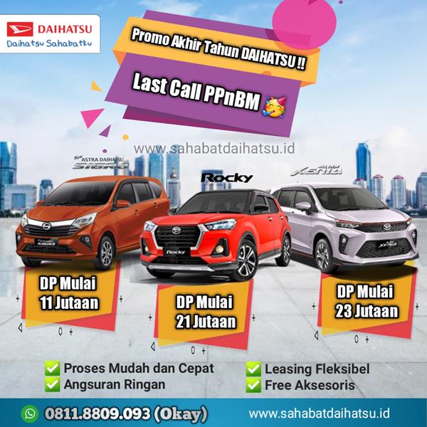 Promo Promo