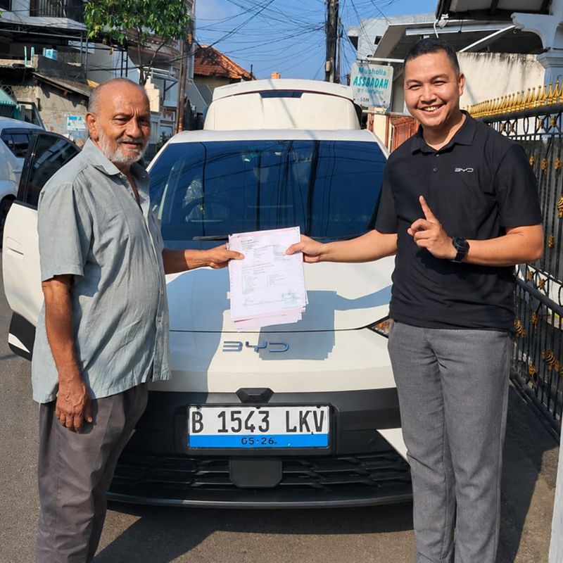 Pak Husein Pak Husein